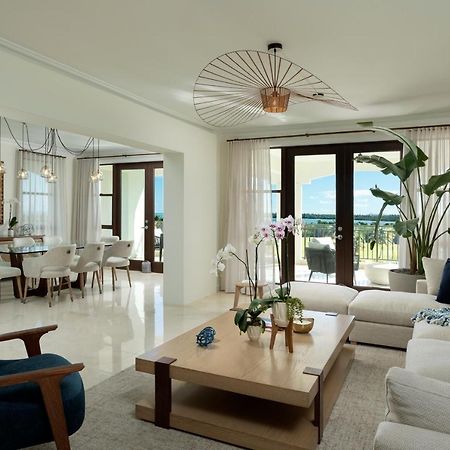 The Country Club Residences At Grand Reserve Rio Grande Bagian luar foto