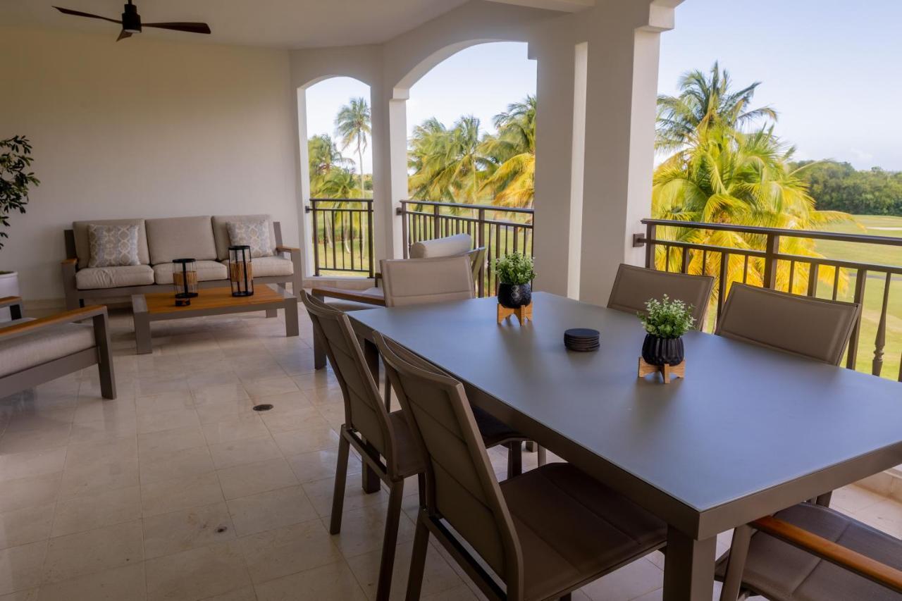 The Country Club Residences At Grand Reserve Rio Grande Bagian luar foto