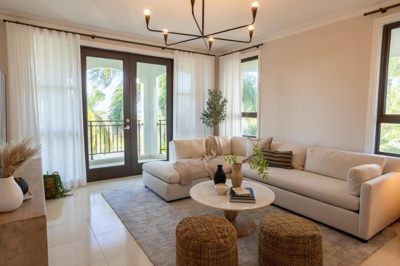 The Country Club Residences At Grand Reserve Rio Grande Bagian luar foto