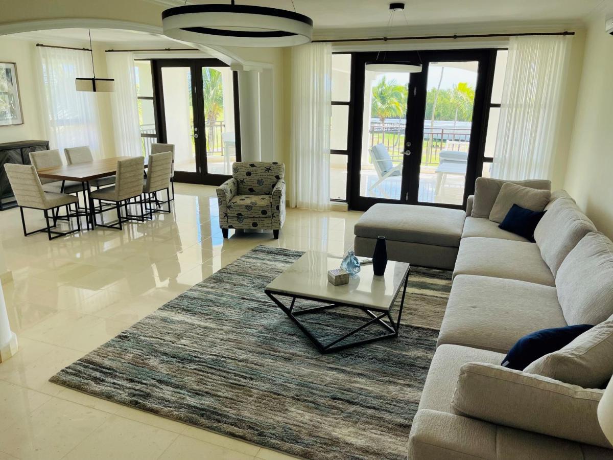 The Country Club Residences At Grand Reserve Rio Grande Bagian luar foto