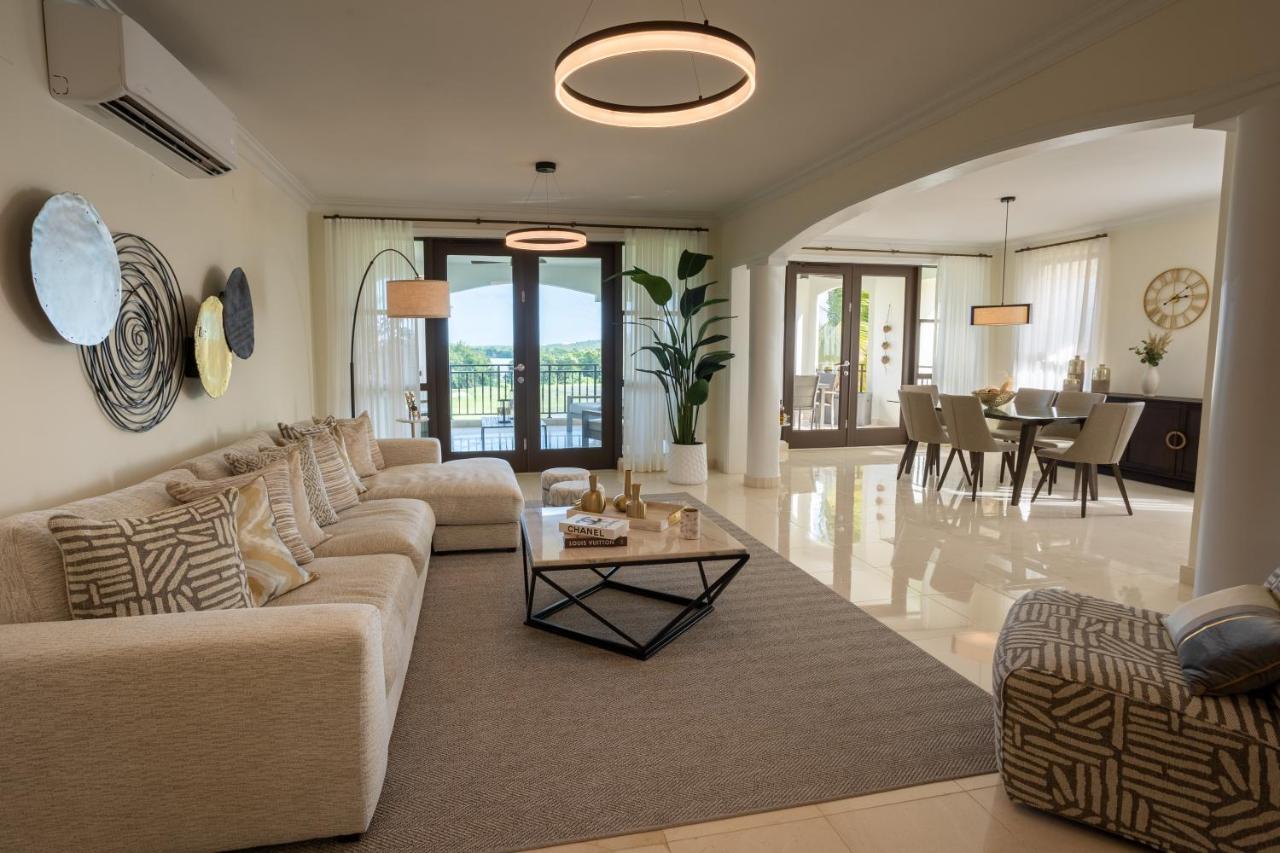 The Country Club Residences At Grand Reserve Rio Grande Bagian luar foto