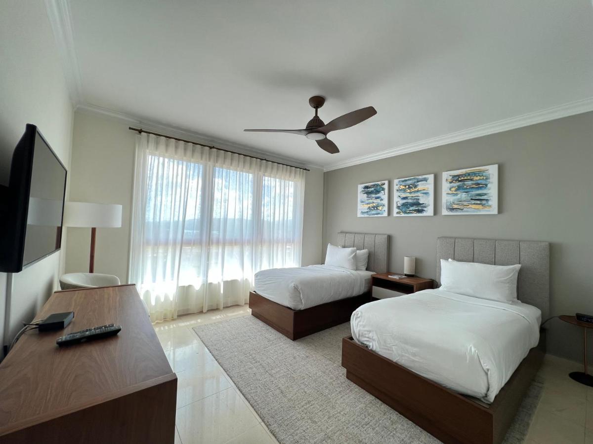 The Country Club Residences At Grand Reserve Rio Grande Bagian luar foto
