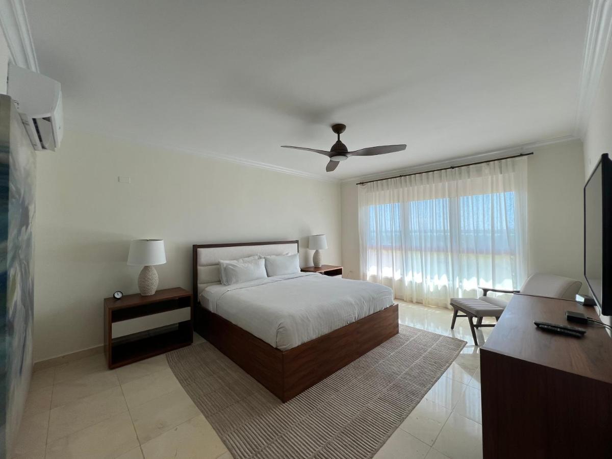 The Country Club Residences At Grand Reserve Rio Grande Bagian luar foto