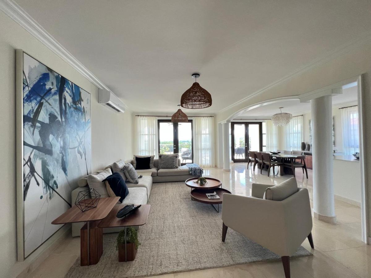 The Country Club Residences At Grand Reserve Rio Grande Bagian luar foto