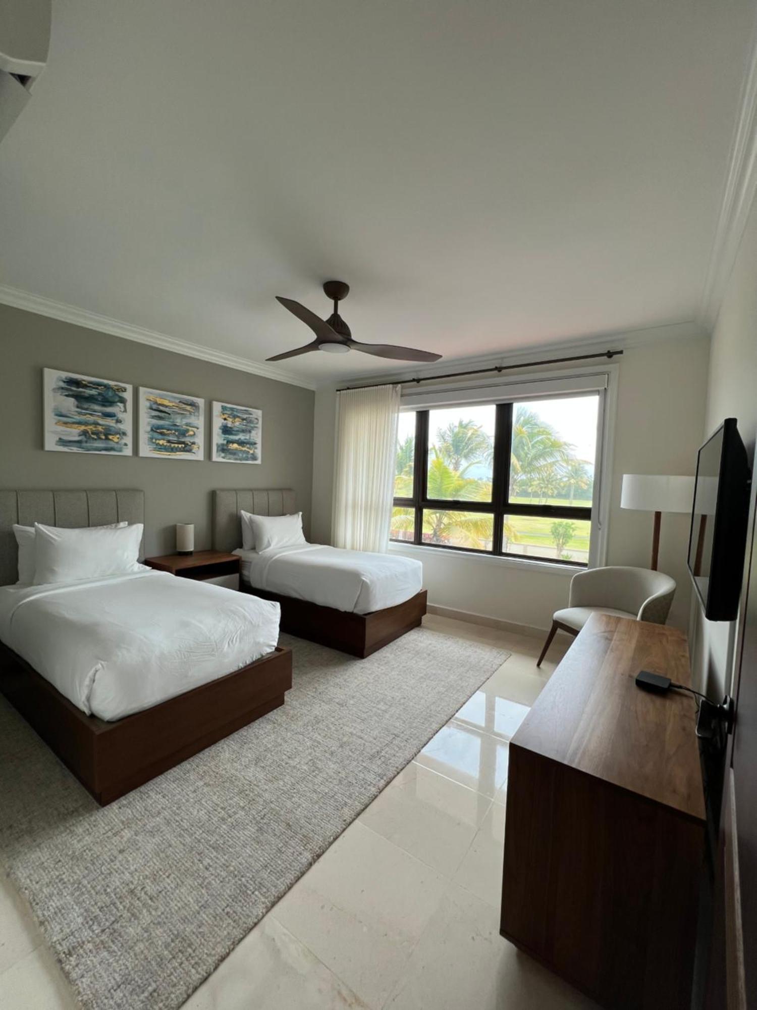 The Country Club Residences At Grand Reserve Rio Grande Bagian luar foto
