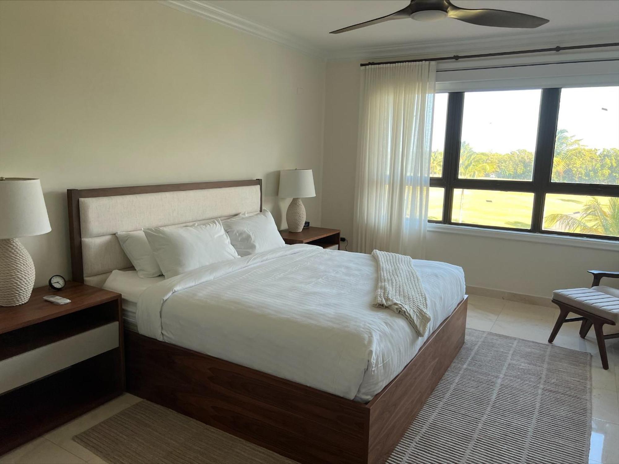 The Country Club Residences At Grand Reserve Rio Grande Bagian luar foto