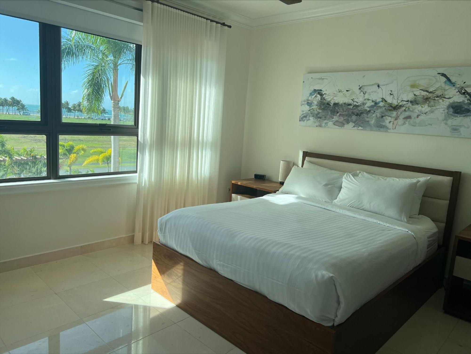 The Country Club Residences At Grand Reserve Rio Grande Bagian luar foto