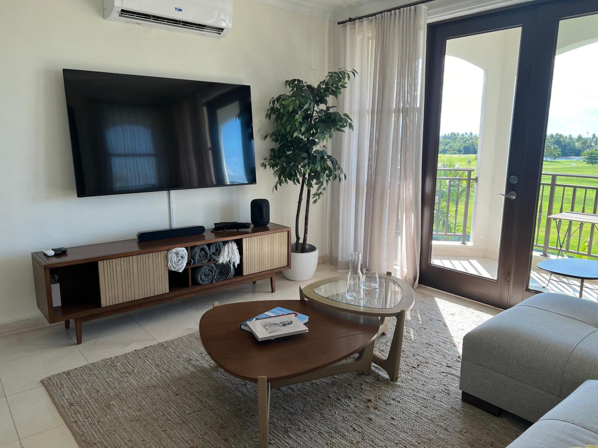The Country Club Residences At Grand Reserve Rio Grande Bagian luar foto