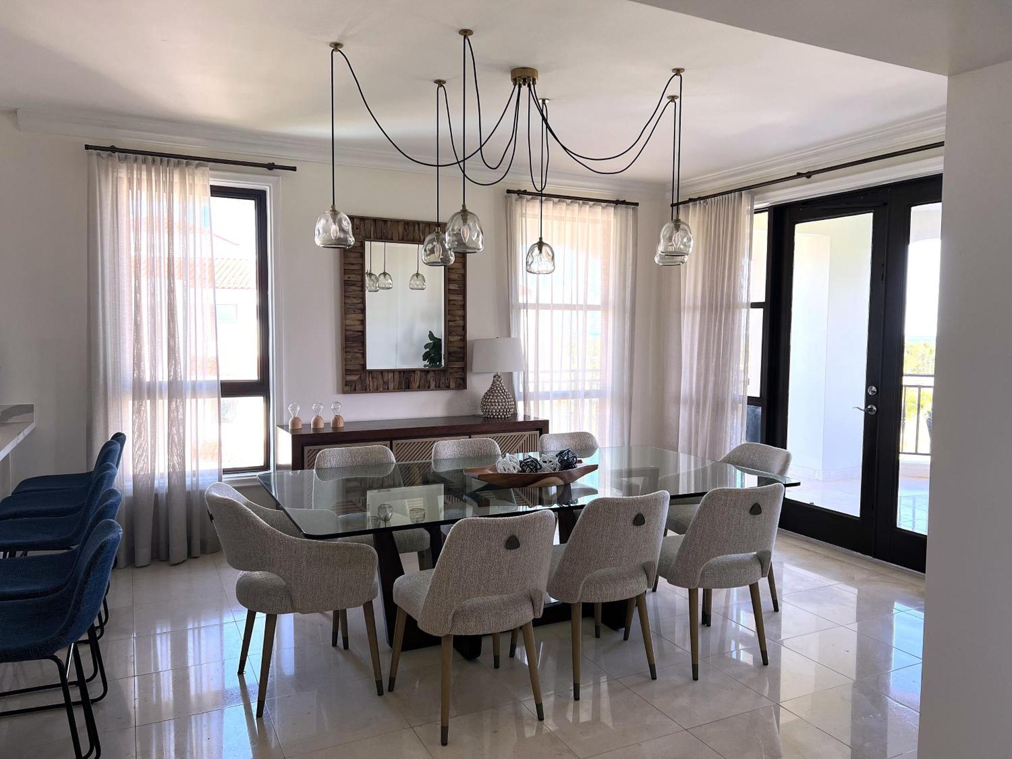The Country Club Residences At Grand Reserve Rio Grande Bagian luar foto