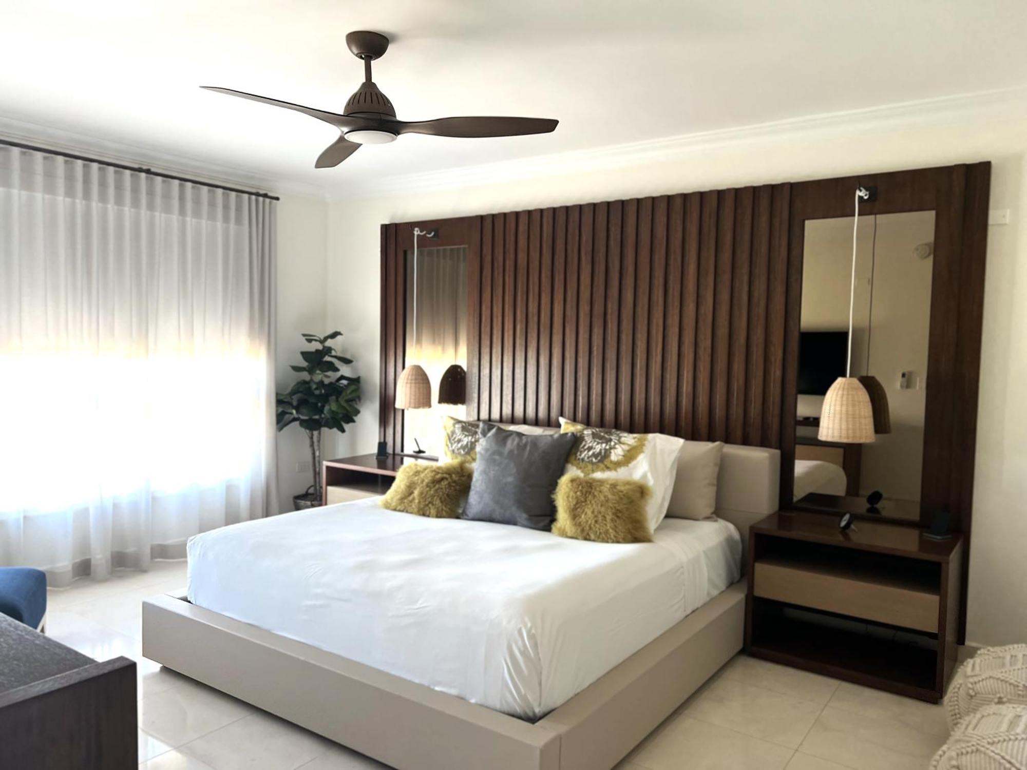 The Country Club Residences At Grand Reserve Rio Grande Bagian luar foto