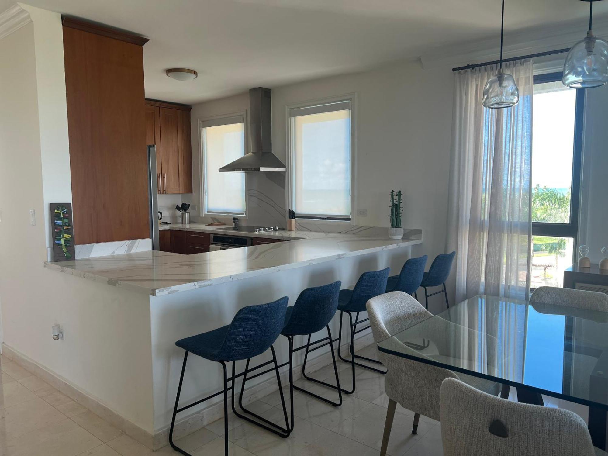 The Country Club Residences At Grand Reserve Rio Grande Bagian luar foto
