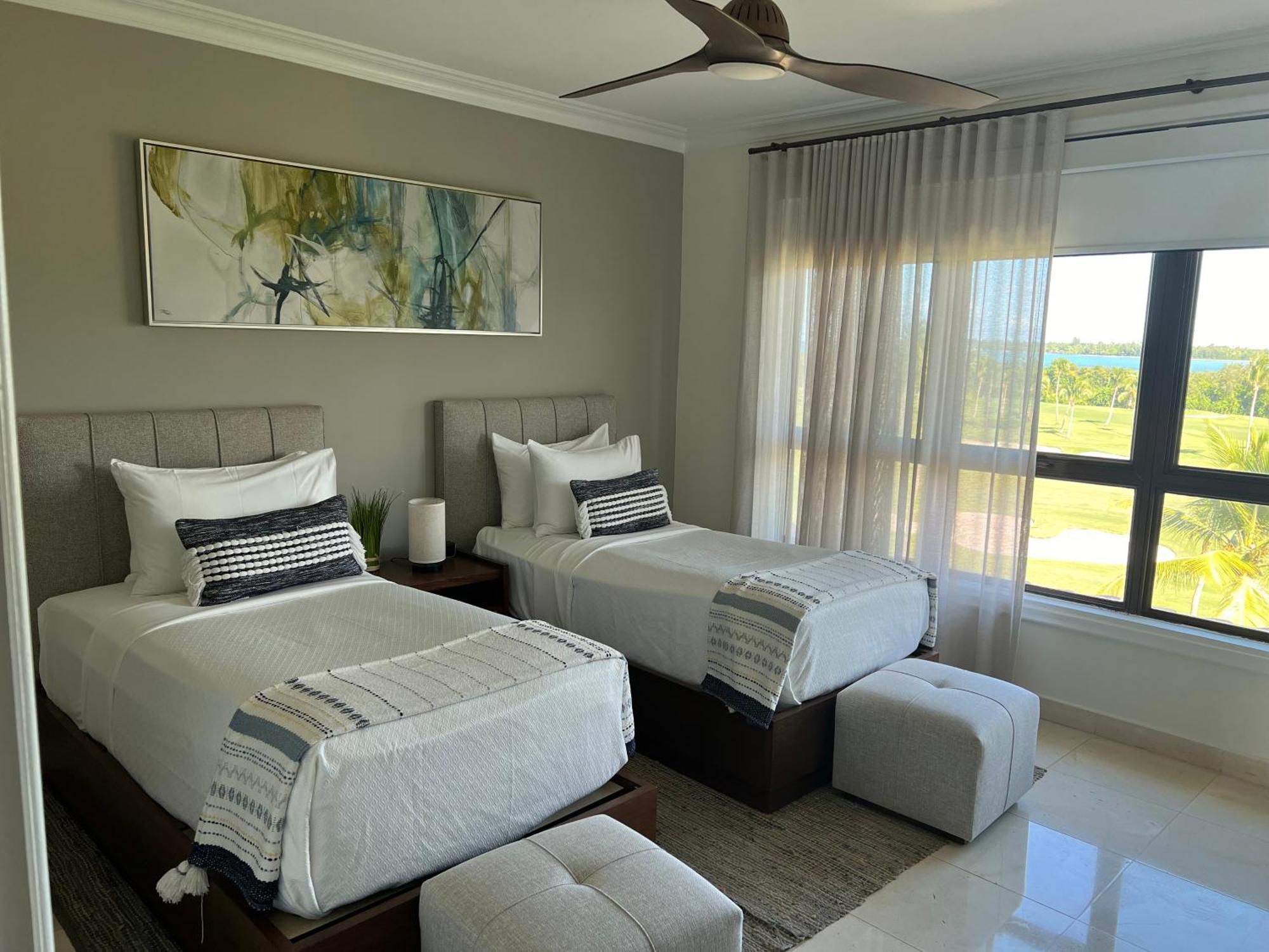 The Country Club Residences At Grand Reserve Rio Grande Bagian luar foto