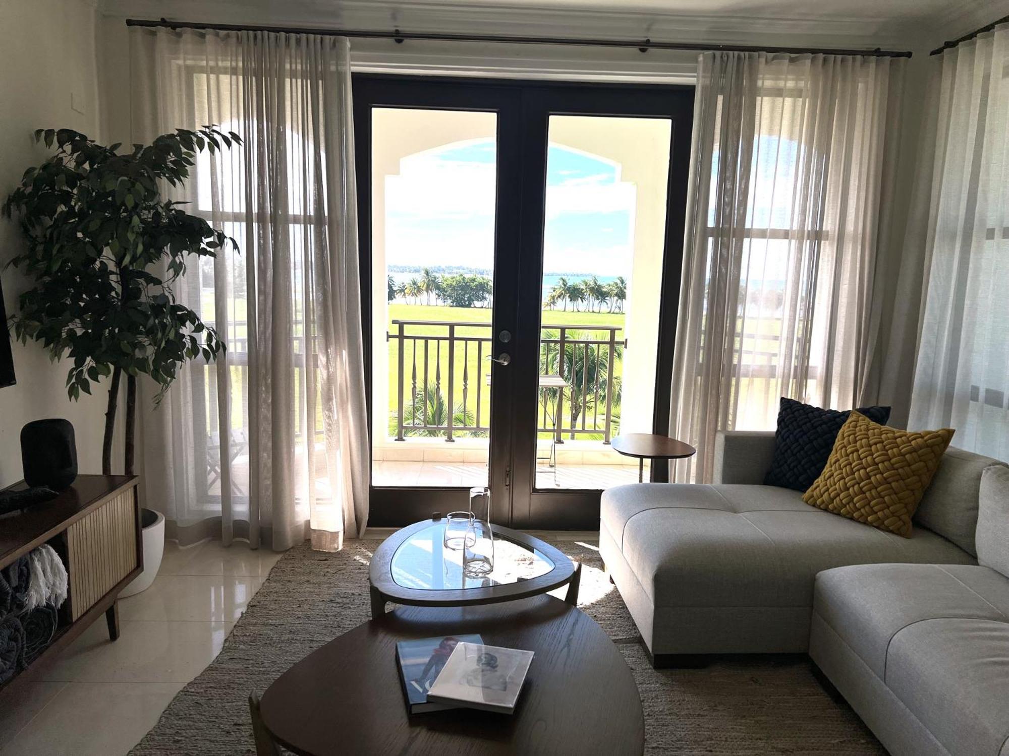 The Country Club Residences At Grand Reserve Rio Grande Bagian luar foto