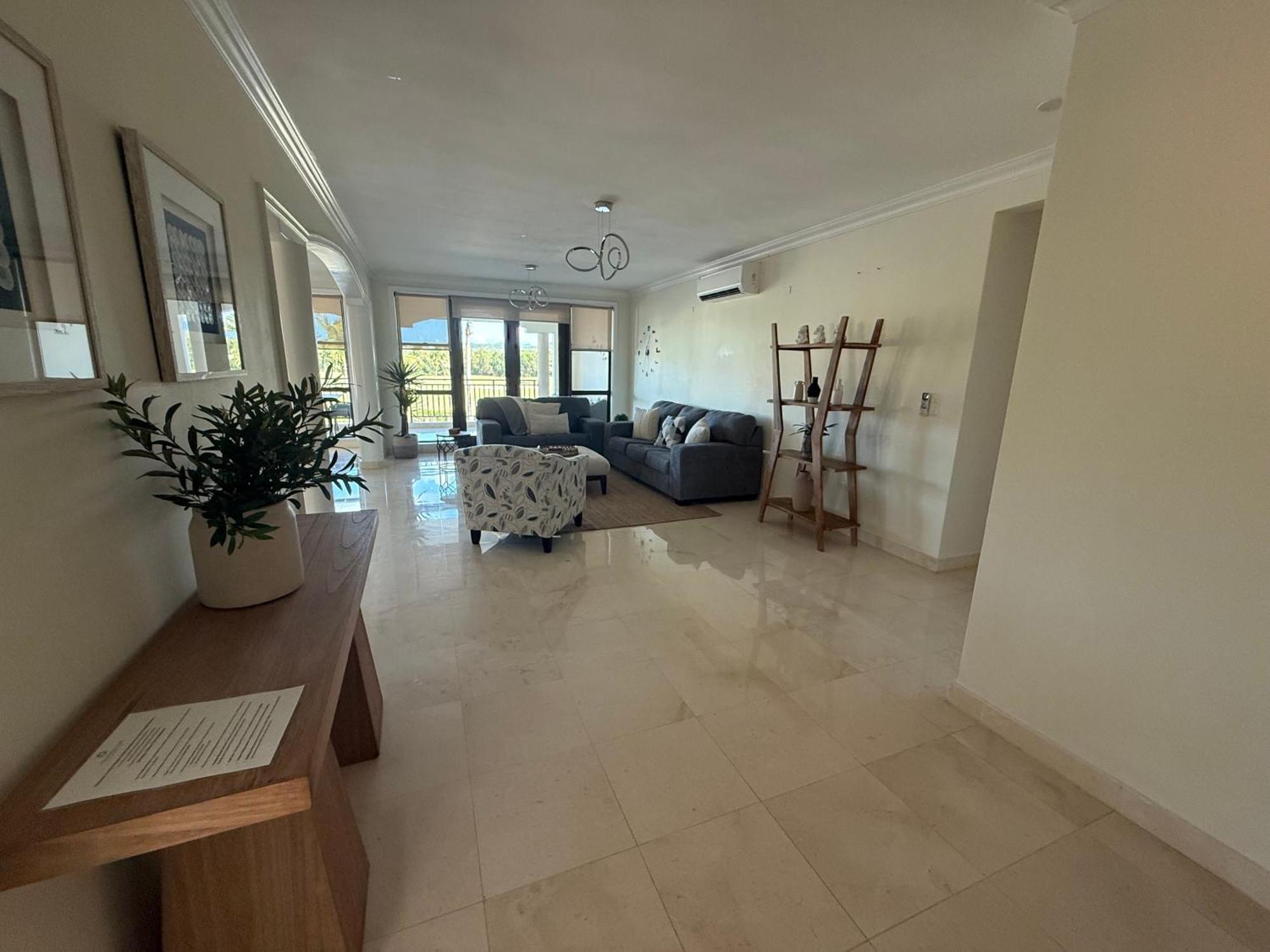 The Country Club Residences At Grand Reserve Rio Grande Bagian luar foto