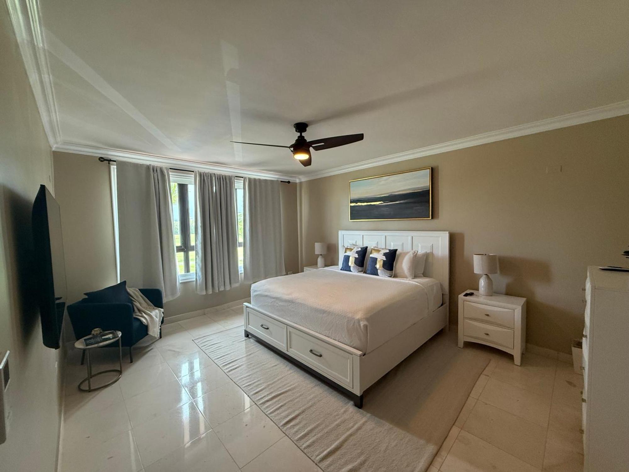 The Country Club Residences At Grand Reserve Rio Grande Bagian luar foto