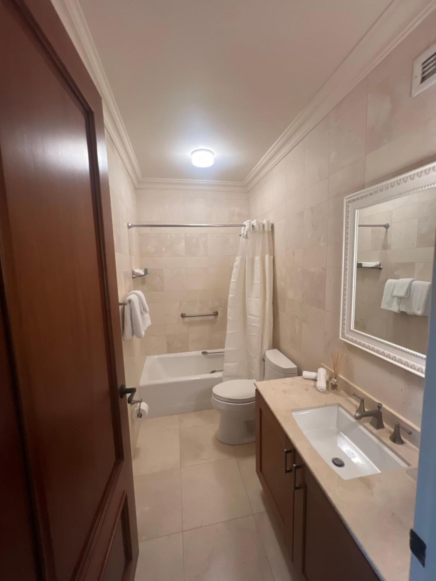 The Country Club Residences At Grand Reserve Rio Grande Bagian luar foto