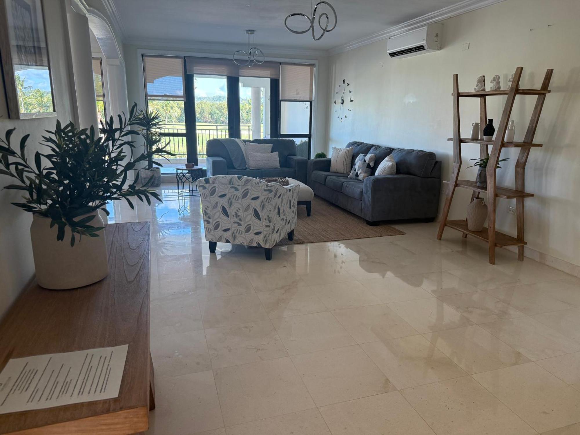 The Country Club Residences At Grand Reserve Rio Grande Bagian luar foto